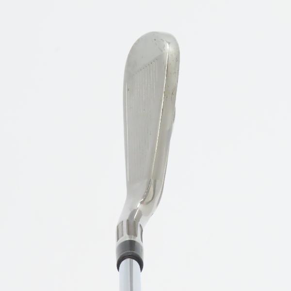 M6アイアン テーラーメイド REAX85 【6本セット】+2本 ヨドバシ.com - Taylor Made テーラーメイド M6 アイアン REAX85