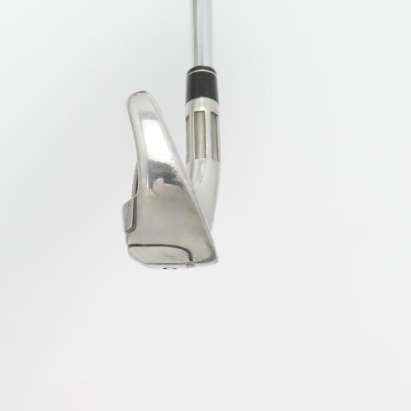 TaylorMade テーラーメイド M6 アイアン REAX 85 JP シャフト