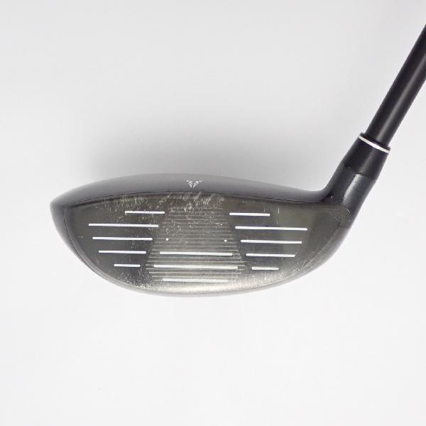 XXIO X(22) 5番ウッド　ミヤザキAX-1 DUNLOP（ダンロップ） XXIO ゼクシオ エックス フェアウェイウッド