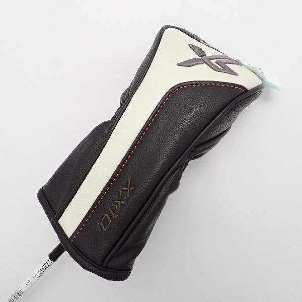 DUNLOP（ダンロップ） XXIO ゼクシオ エックス フェアウェイウッド