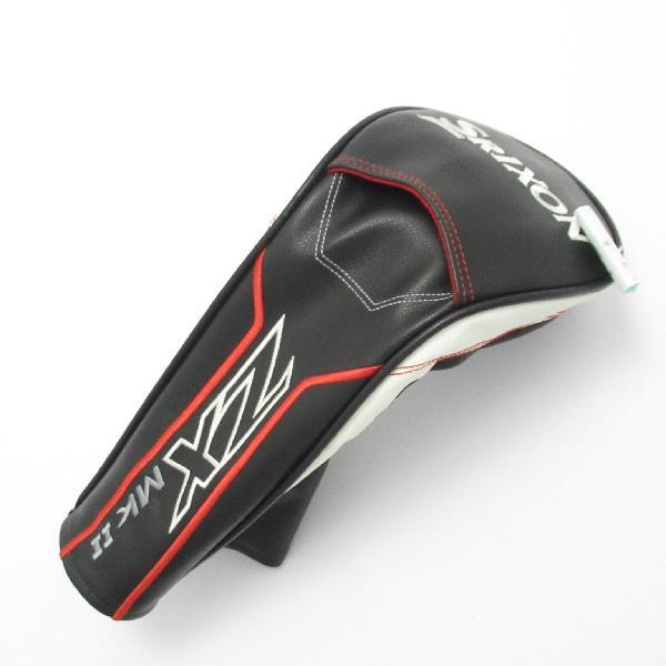 スポーツ別 ダンロップ SRIXON スリクソン ZX7 MkII ドライバー