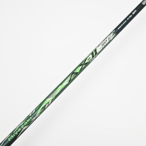 DUNLOP（ダンロップ） XXIO ゼクシオ X(2022) アイアン Miyazaki AX-2