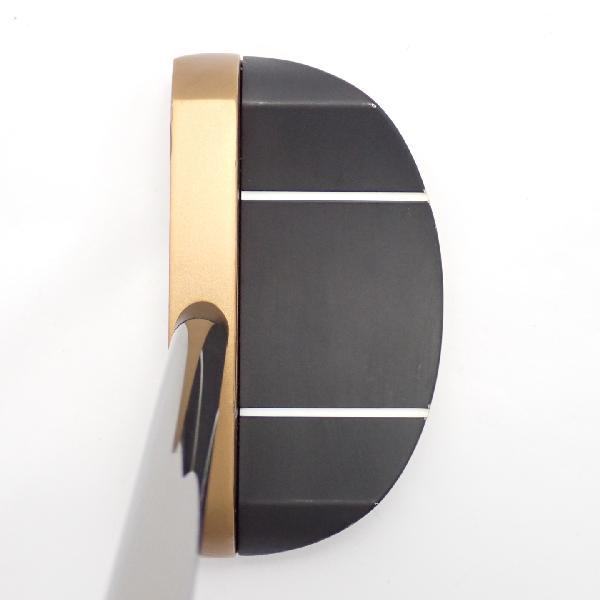 PING パター　PP59 ピン ヘプラー パイパーC パター PING ピン HEPPLER ヘプラー パイパーC パター スチールシャフト