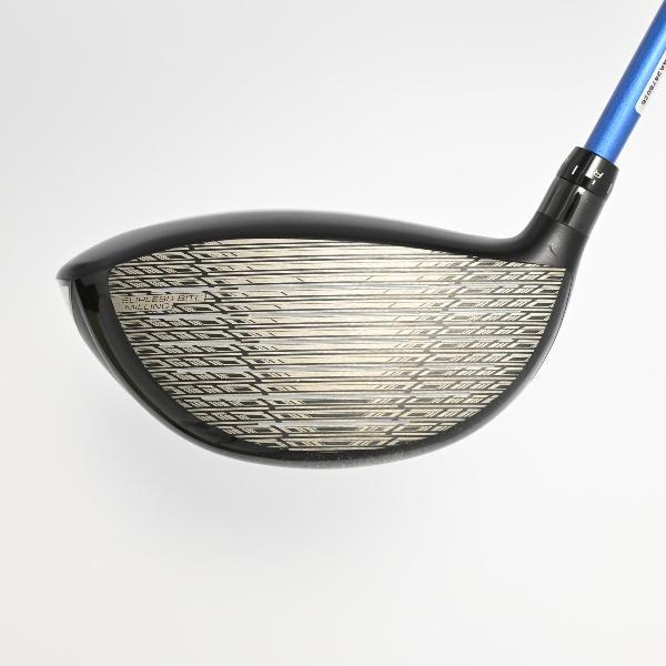 ブリヂストン BRIDGESTONE GOLF B1 ST ドライバー Speeder NX 60  シャフト：Speeder NX 60の画像