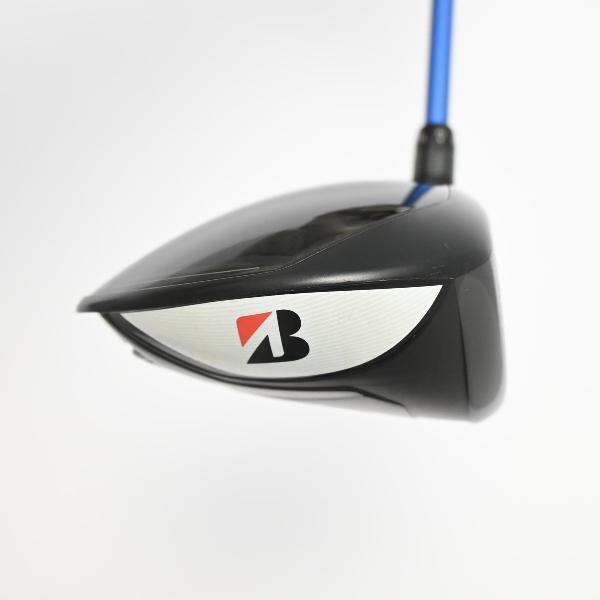 ブリヂストン BRIDGESTONE GOLF B1 ST ドライバー Speeder NX 60  シャフト：Speeder NX 60の画像