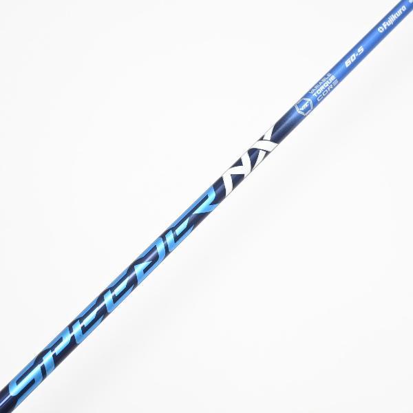 ブリヂストン BRIDGESTONE GOLF B1 ST ドライバー Speeder NX 60  シャフト：Speeder NX 60の画像