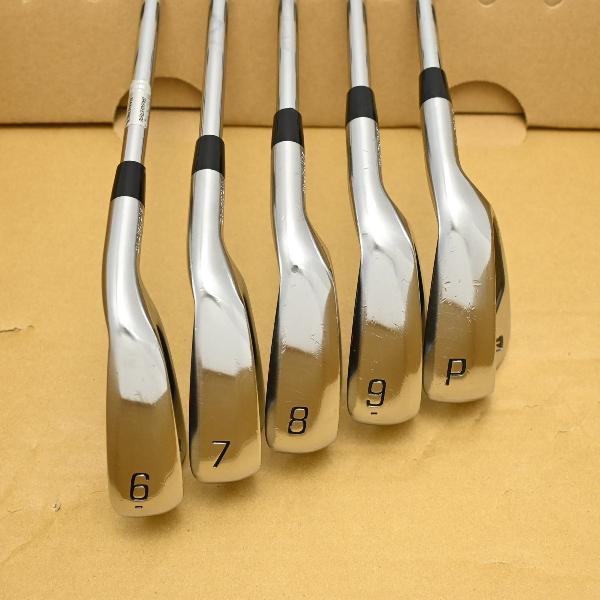BRIDGESTONE（ブリヂストン） BRIDGESTONE GOLF 213HF アイアン N.S. 