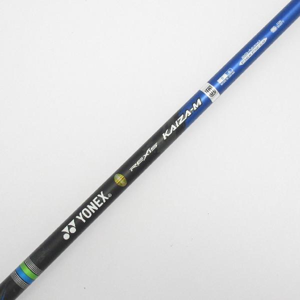 YONEX（ヨネックス） EZONE GT EZONE GT MAX ドライバー REXIS KAIZA-M