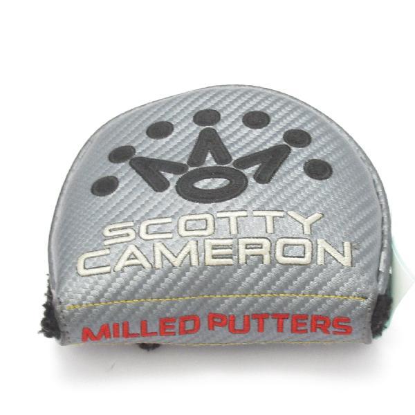 SCOTTY CAMERON スコッティキャメロン FUTURA フューチュラ 5W パター