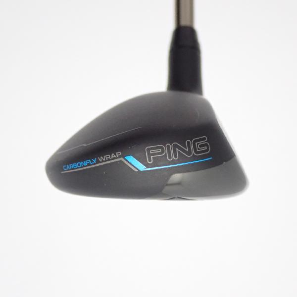 ピン G440 G440 ハイブリッド ユーティリティ PING TOUR 2.0 CHROME 85 