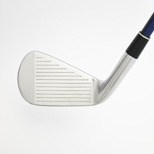 DUNLOP（ダンロップ） SRIXON スリクソン ZX5 アイアン Diamana ZX for