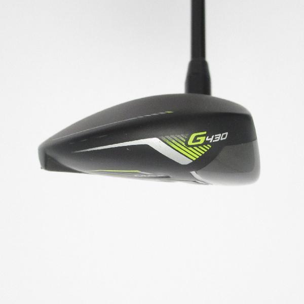 PING（ピン） G430 G430 MAX フェアウェイウッド TENSEI Pro White 1K