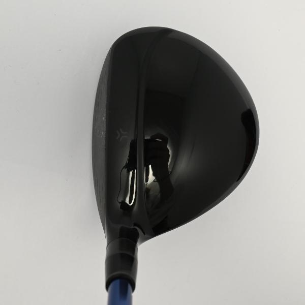 DUNLOP（ダンロップ） SRIXON スリクソン ZX フェアウェイウッド