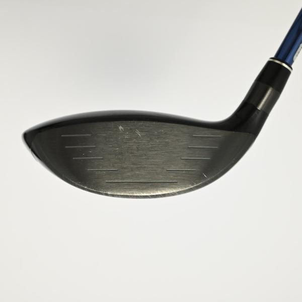 DUNLOP（ダンロップ） SRIXON スリクソン ZX フェアウェイウッド