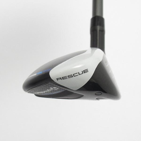 テーラーメイド SIM2 SIM2 マックス レスキュー ユーティリティ TENSEI BLUE TM60 【U4】 シャフト：TENSEI BLUE TM60の画像