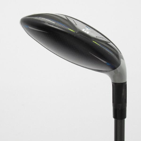 テーラーメイド SIM2 SIM2 マックス レスキュー ユーティリティ TENSEI BLUE TM60 【U4】 シャフト：TENSEI BLUE TM60の画像