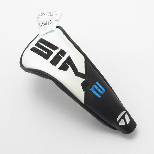 テーラーメイド SIM2 SIM2 マックス レスキュー ユーティリティ TENSEI BLUE TM60 【U4】 シャフト：TENSEI BLUE TM60の画像