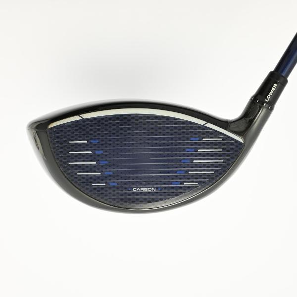 TaylorMade（テーラーメイド） Qi10 Qi10 ドライバー Diamana Blue