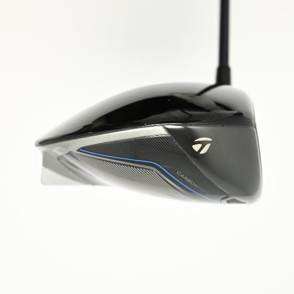 TaylorMade（テーラーメイド） Qi10 Qi10 ドライバー Diamana Blue