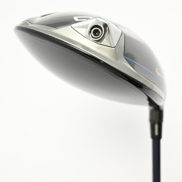 TaylorMade（テーラーメイド） Qi10 Qi10 ドライバー Diamana Blue