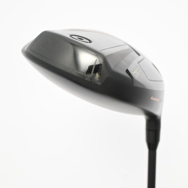 PRGR（プロギア） RS RS SPEED ドライバー Speeder NX FOR PRGR