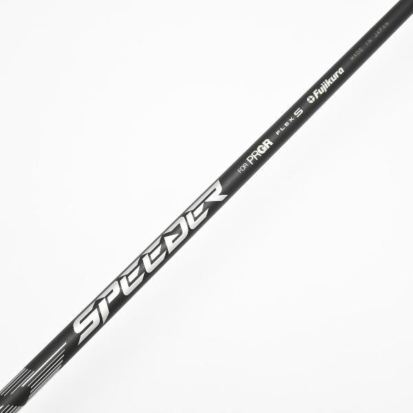 PRGR（プロギア） RS RS SPEED ドライバー Speeder NX FOR PRGR