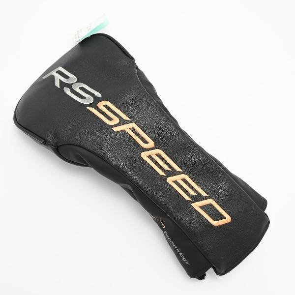 PRGR（プロギア） RS RS SPEED ドライバー Speeder NX FOR PRGR