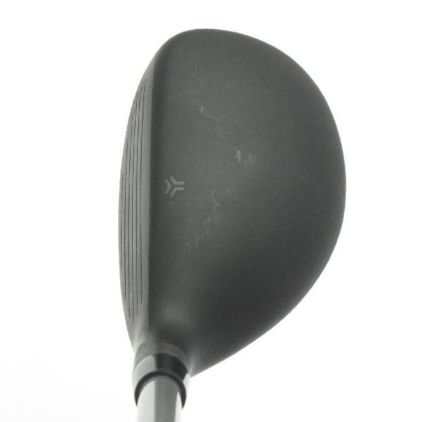 ダンロップ SRIXON スリクソン ZX MkII ハイブリッド ユーティリティ Diamana ZX-II for HYBRID 【U3】 シャフト：Diamana ZX-II・・・の画像