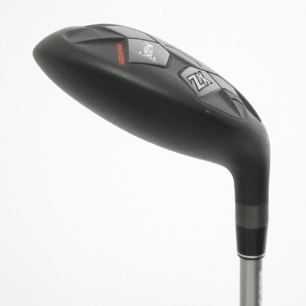 ダンロップ SRIXON スリクソン ZX MkII ハイブリッド ユーティリティ Diamana ZX-II for HYBRID 【U3】 シャフト：Diamana ZX-II・・・の画像