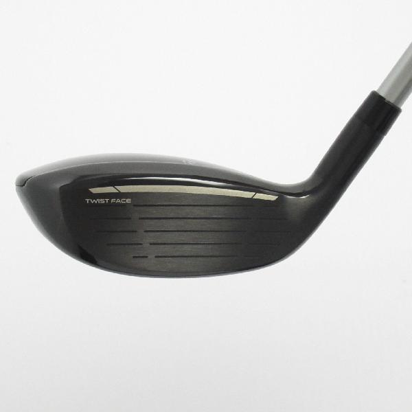 TaylorMade（テーラーメイド） Qi10 Qi10 MAX レスキュー