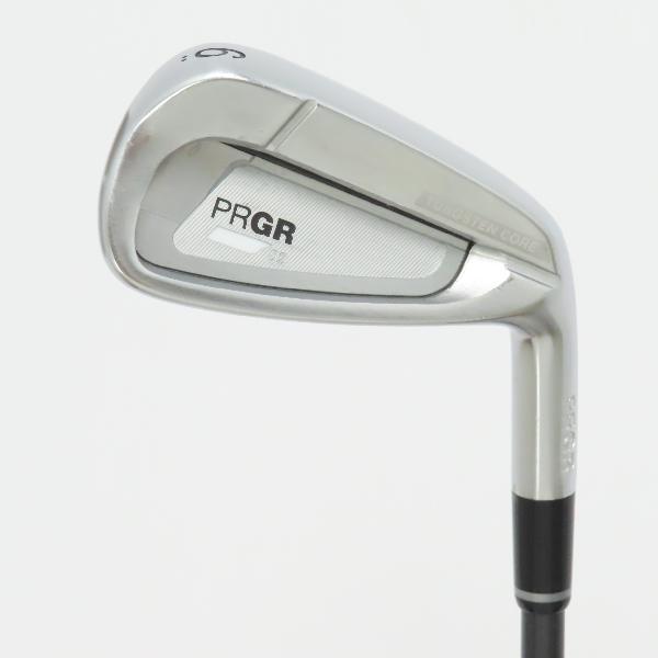 プロギア 02 アイアンP-6 5本 Diamana FOR PRGR カーボン PRGR（プロギア） 02 アイアンセット 5本組(6-P) DiamanaTM FOR PRGR