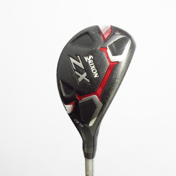 DUNLOP（ダンロップ） SRIXON スリクソン ZX ハイブリッド