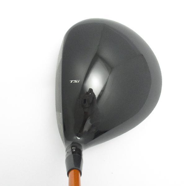 Titleist タイトリスト TSi TSi3 ドライバー Tour AD DI-5(2020