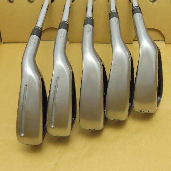 ホンマ TW-GS アイアンセット NS Pro 950GH neo R HONMA GOLF 本間ゴルフ TOUR WORLD ツアーワールド GS アイアン