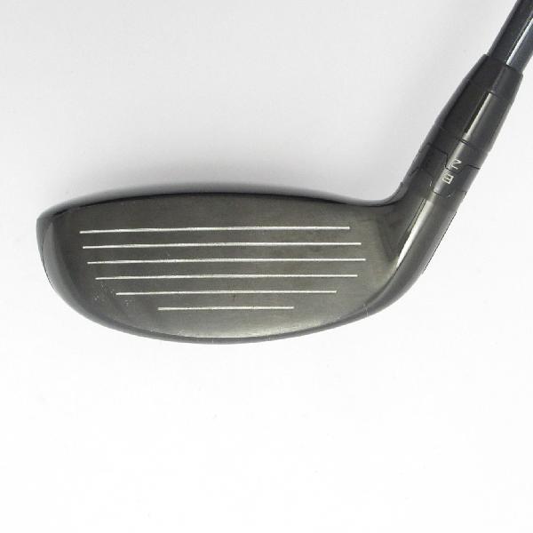 Titleist タイトリスト TS TS2 ユーティリティ Tour AD HY-85