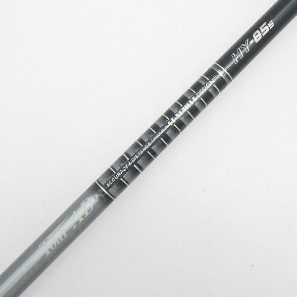 Titleist タイトリスト TS TS2 ユーティリティ Tour AD HY-85