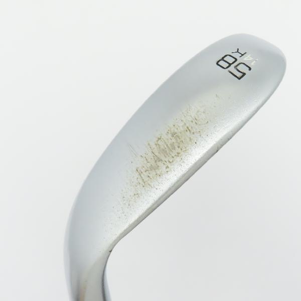 Titleist（タイトリスト） Vokey ボーケイデザイン SM8 ツアークローム 