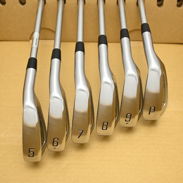 BRIDGESTONE（ブリヂストン） BRIDGESTONE GOLF 258CBP アイアン