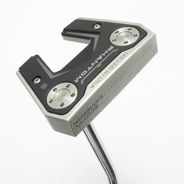 SCOTTY CAMERON スコッティキャメロン ファントム 5(2024) パター