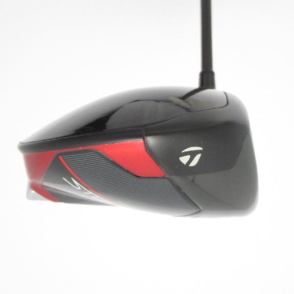 テーラーメイド STEALTH ステルス2 PLUS ドライバー Tour AD IZ-6  シャフト：Tour AD IZ-6の画像