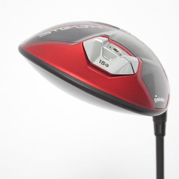 テーラーメイド STEALTH ステルス2 PLUS ドライバー Tour AD IZ-6  シャフト：Tour AD IZ-6の画像