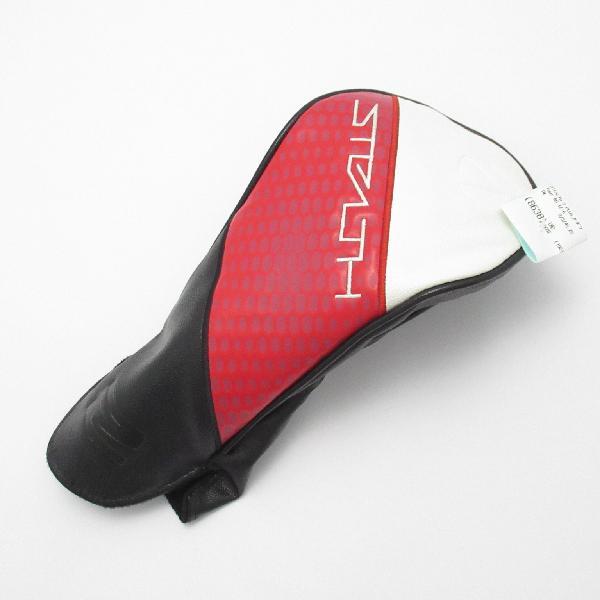 テーラーメイド STEALTH ステルス2 PLUS ドライバー Tour AD IZ-6  シャフト：Tour AD IZ-6の画像