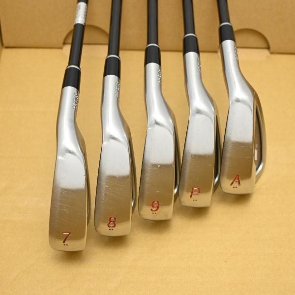 プロギア 03 IRONS アイアン Diamana FOR PRGR S PRGR プロギア 03 IRONS アイアン Diamana FOR シャフト