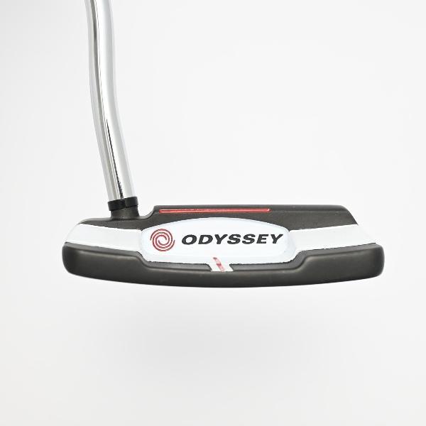 極美品 オデッセイ オーワクス 1w パター 34インチ ODYSSEY（キャロウェイゴルフ） オデッセイ ODYSSEY WORKS O #1W