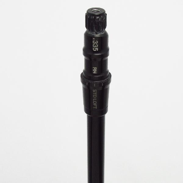 Shaft Diamana F55 Limited Pour Bois De Parcours - Flex Regular - 43,5" - Embout Cobra