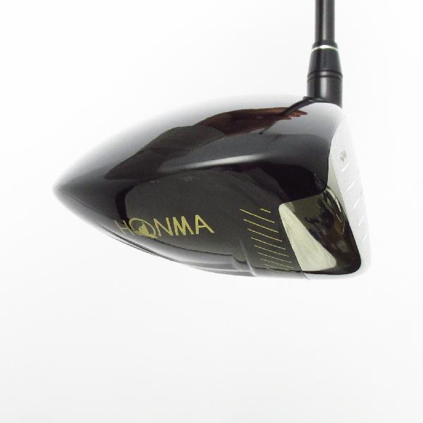 超美品　ホンマTR20ドライバ―及び純正シャフト HONMA GOLF（本間ゴルフ） TOUR WORLD ツアーワールド TR20 440