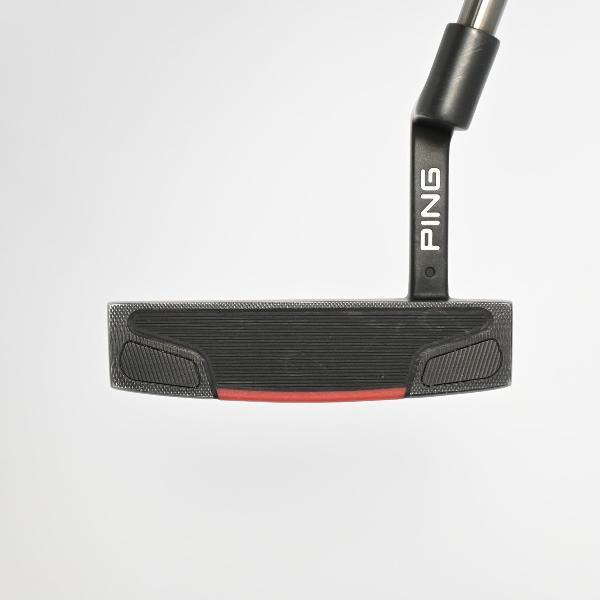 PINGパター DS 72 アジャスタブルシャフト【美品】 PING（ピン） PING DS 72 パター スチールシャフト 【可変】 シャフト