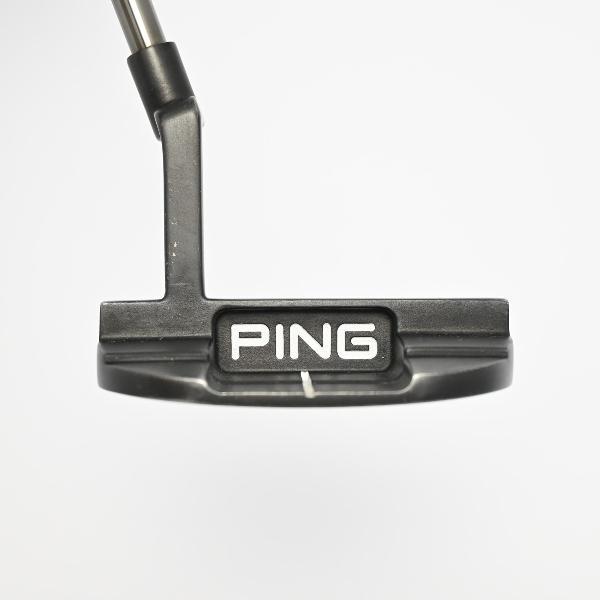 PING（ピン） PING DS 72 パター スチールシャフト 【可変】 シャフト