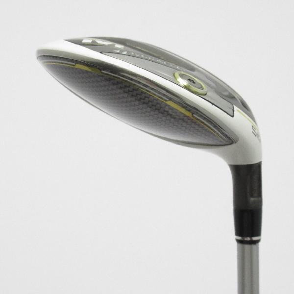 TaylorMade - テーラーメイド　Mグローレ　ユーティリティ　U5　SR TaylorMade - テーラーメイド Mグローレ ユーティリティ U5 SR M