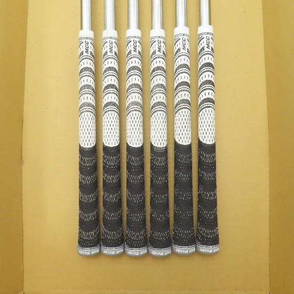 PING（ピン） I SERIES i59 アイアン N.S.PRO MODUS3 TOUR 105